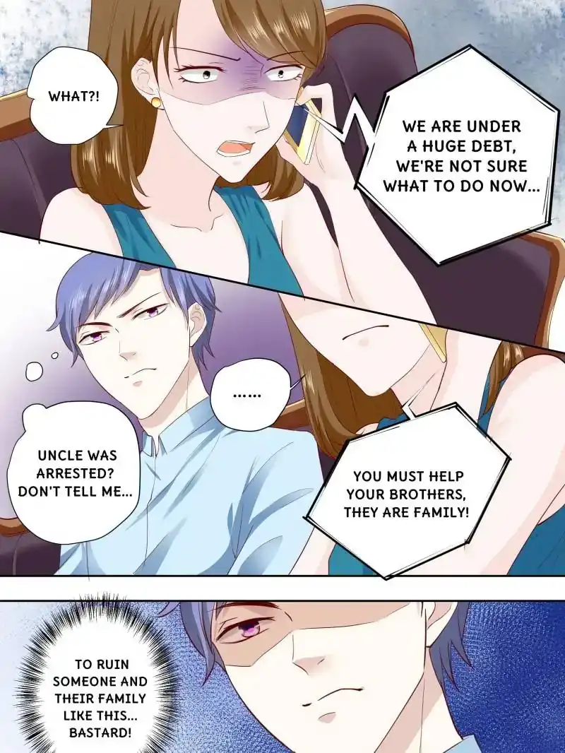 Don't be so harsh Chapter 179 13